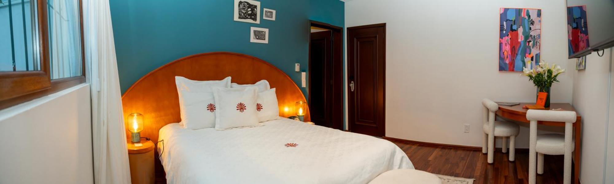 Nokal Exclusive Stay Cidade do México Exterior foto