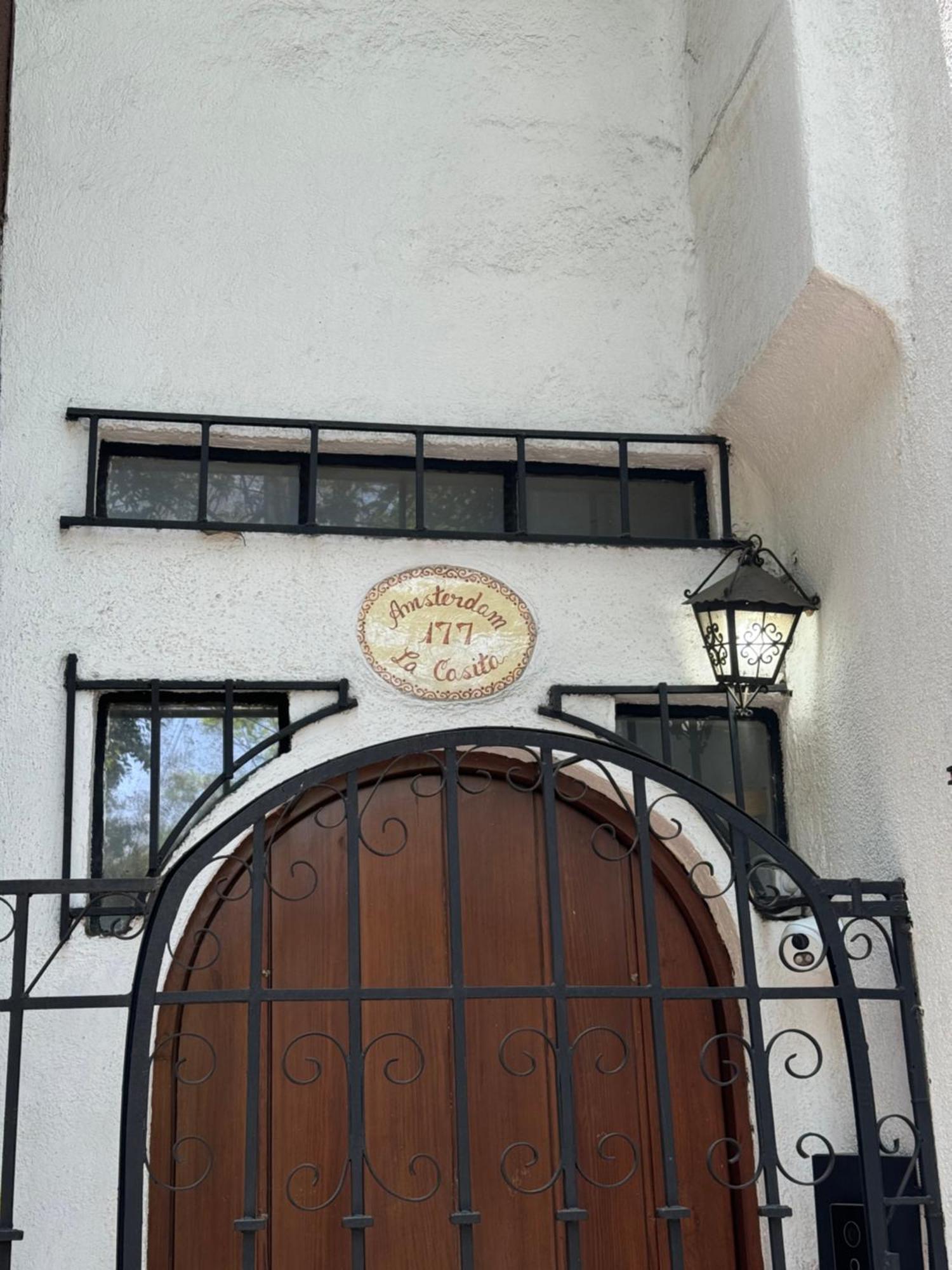 Nokal Exclusive Stay Cidade do México Exterior foto